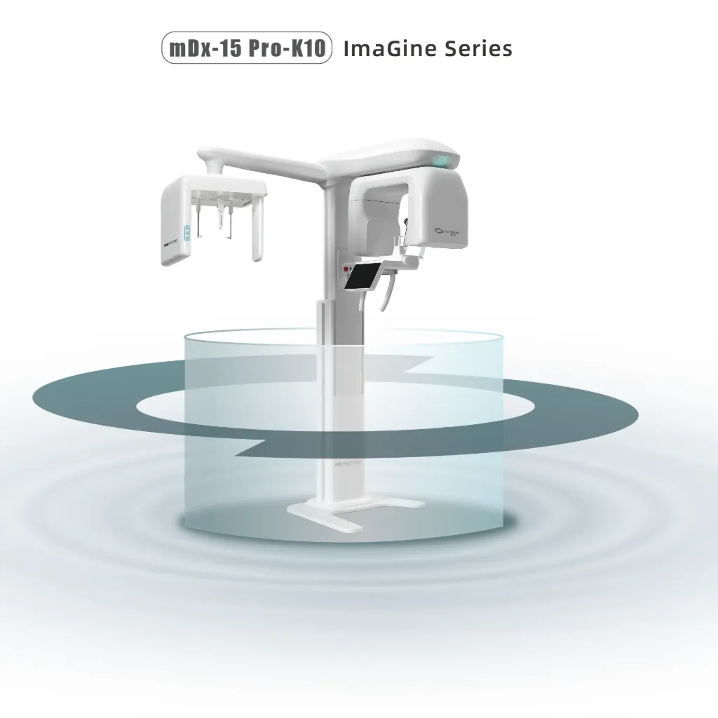 Imagine mDx-15 Pro-K10