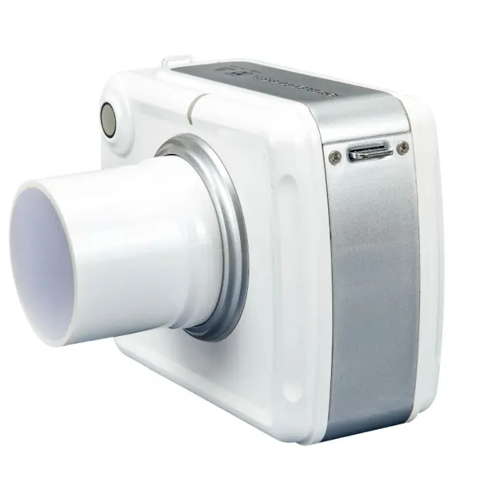 كاميرا اشعة محمولة