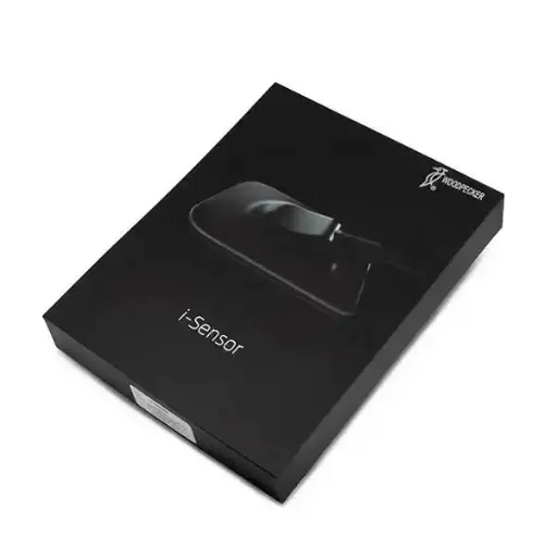 حساس اشعة وودبيكر مقاس 2